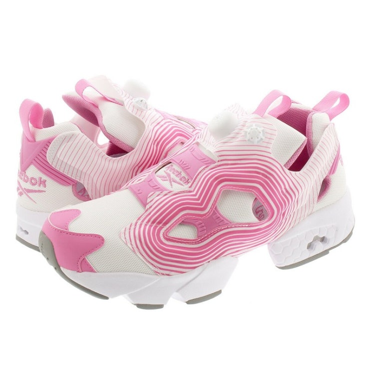 갓성비 좋은 Reebok INSTA PUMP FURY OG NM리복 김인숙 다 펌프 퓨리 OG NM WHITE/POSH PINK/PURE GREY fv4502 ··· 갓성비 좋은 Reebok INSTA PUMP FURY OG NM리복 김인숙 다 펌프 퓨리 OG NM WHITE/POSH PINK/PURE GREY fv4502 ···