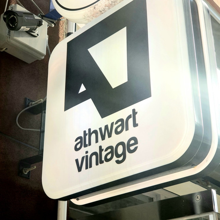 [전포] Athwart Vintage