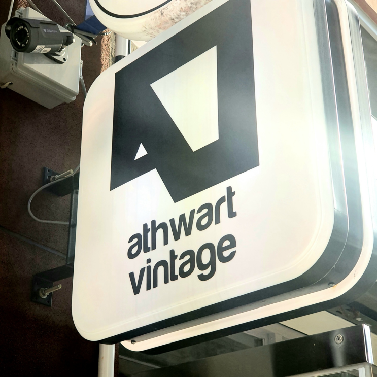  [전포] Athwart Vintage