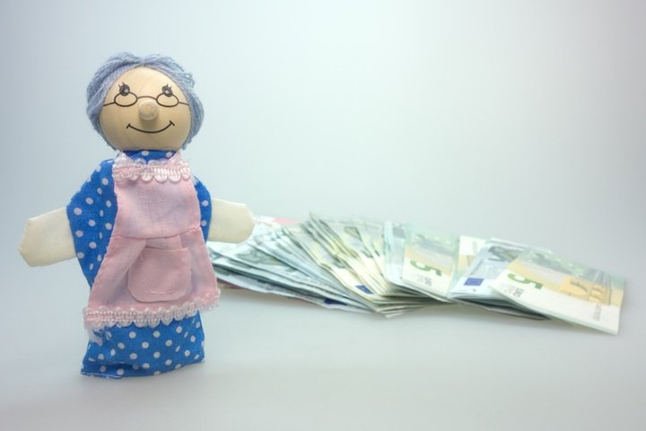 노후준비…은행적금보다 못한 퇴직연금 노후준비…은행적금보다 못한 퇴직연금
