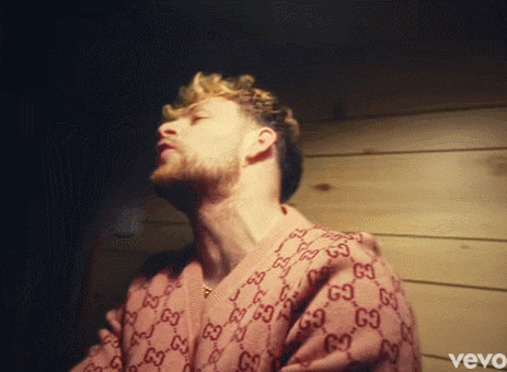  Tom grennan - Little Bit of Love 너무 작아서 소중한 나의 사랑