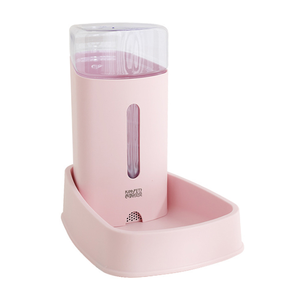 인기 급상승인 블럭마트 대용량 반려동물 급수기 3.8L, 핑크, 1개 추천합니다 인기 급상승인 블럭마트 대용량 반려동물 급수기 3.8L, 핑크, 1개 추천합니다