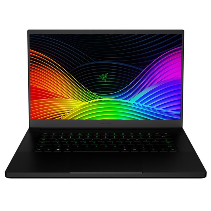 선호도 좋은 레이저 BLADE 15 Base 10Gen Black 노트북 R70 4K (i7-10750H 39.62cm RTX 2070 WIN10 Home), 윈도우 포함, 512