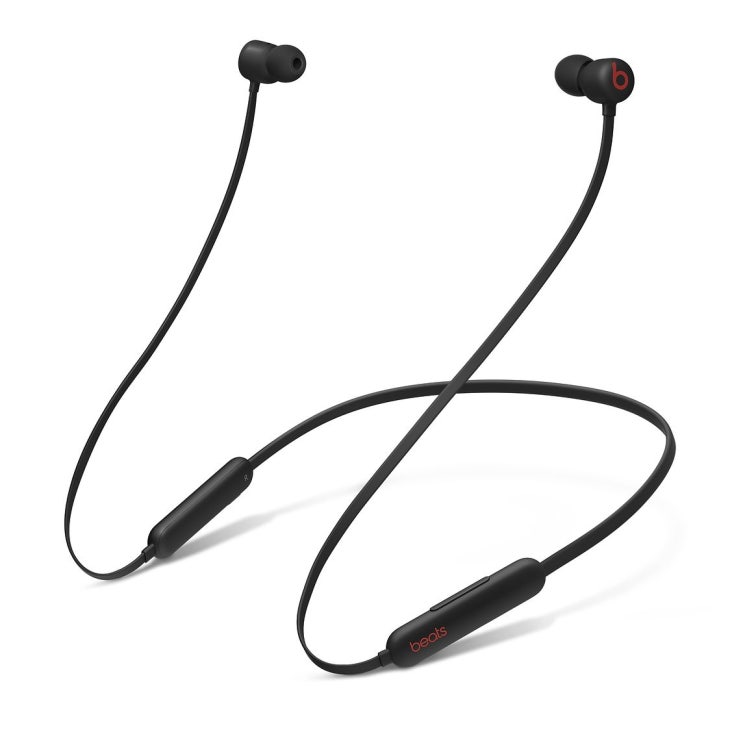 인기있는 Apple Beats Flex 무선 이어폰, Beats 블랙 좋아요 인기있는 Apple Beats Flex 무선 이어폰, Beats 블랙 좋아요