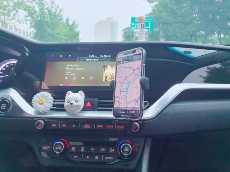  오늘일기 DAY6, 피곤한 하루