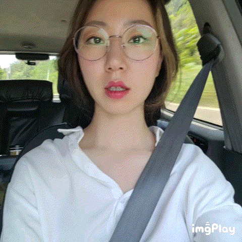  블루라이트차단안경 시력보호안경으로 바오아이웨어에서 가성비안경 겟