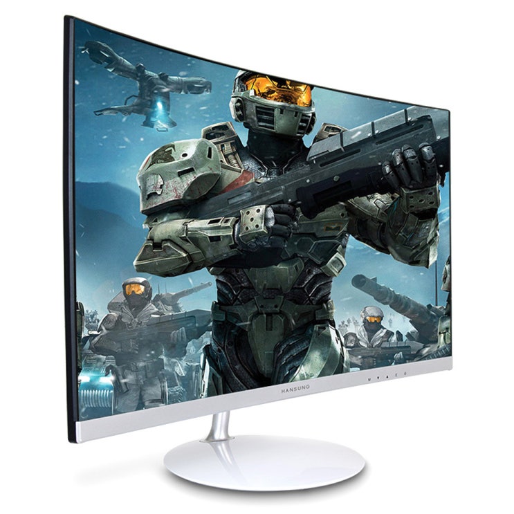 인기 많은 한성컴퓨터 59.8 cm Full HD 커브드 게이밍 모니터, ULTRON 2454C(무결점) 추천합니다 인기 많은 한성컴퓨터 59.8 cm Full HD 커브드 게이밍 모니터, ULTRON 2454C(무결점) 추천합니다