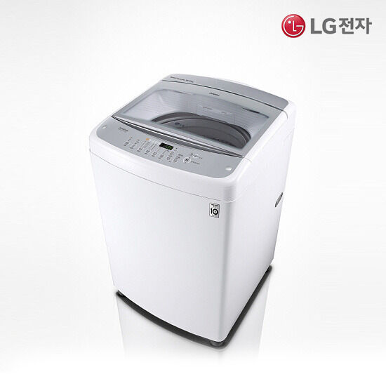 요즘 인기있는 [LG] 통돌이 세탁기 14KG TR14WK1 화이트, 단품 추천해요