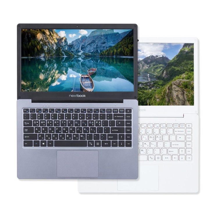 당신만 모르는 NEXTBOOK 넥스트북 NB141LTN41 윈도우10프로 180도열림 제미니레이크 14형 FHD 노트북, 화이트, 선택안함 추천합니다 당신만 모르는 NEXTBOOK 넥스트북 NB141LTN41 윈도우10프로 180도열림 제미니레이크 14형 FHD 노트북, 화이트, 선택안함 추천합니다