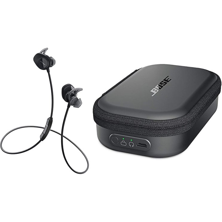 많이 찾는 Bose SoundSport 무선 블루투스 이어폰 + 충전 케이스 ··· 많이 찾는 Bose SoundSport 무선 블루투스 이어폰 + 충전 케이스 ···