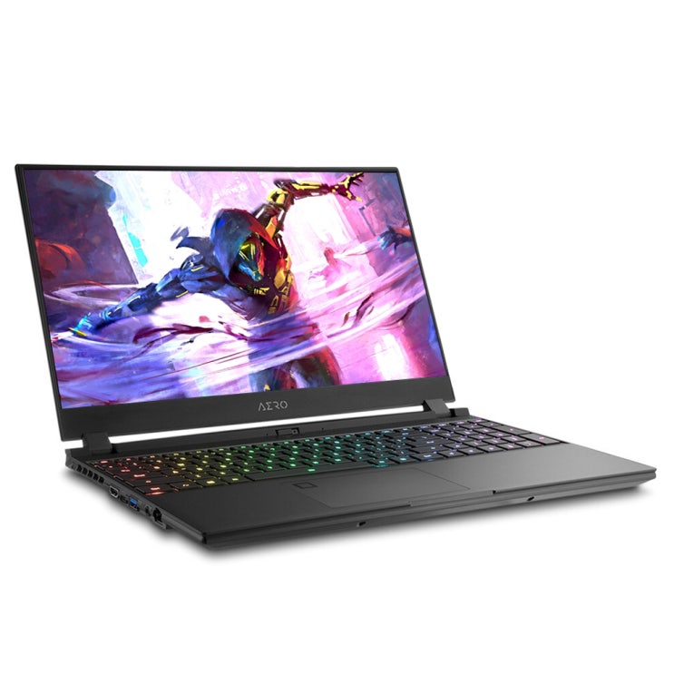 후기가 정말 좋은 기가바이트 AERO 15 노트북 XB PRO (i7-10875H 39.62cm RTX 2070 SUPER), 미포함, 512GB, 16GB 추천해요