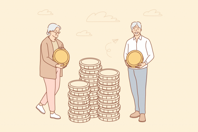 당신의 ‘퇴직연금’은 안녕한가요? 당신의 ‘퇴직연금’은 안녕한가요?