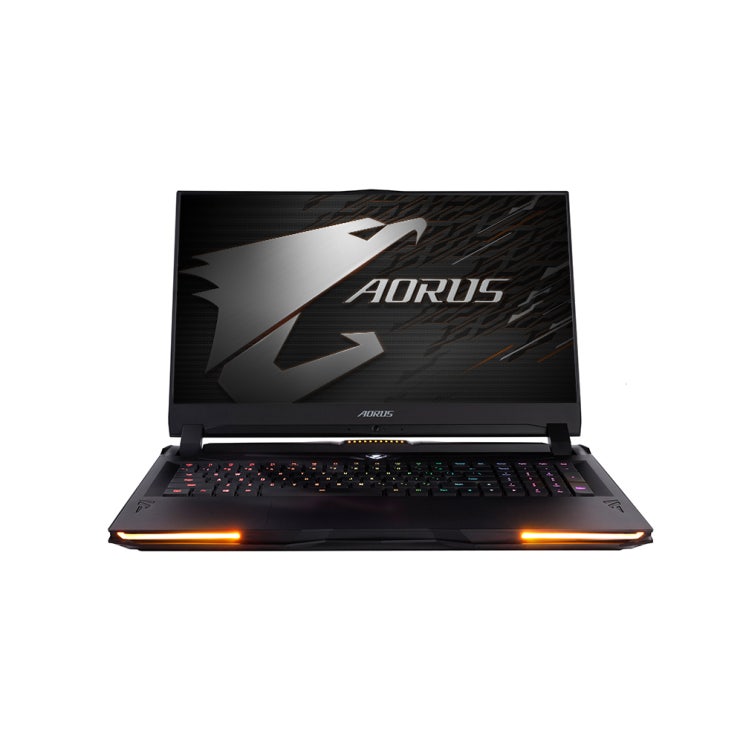  선호도 좋은 기가바이트 게이밍 AORUS 17X YB 노트북 i7 (i7-10875H 43.9cm RTX2080 SUPER), 윈도우 포함, 1TB, 32GB 추천합니다