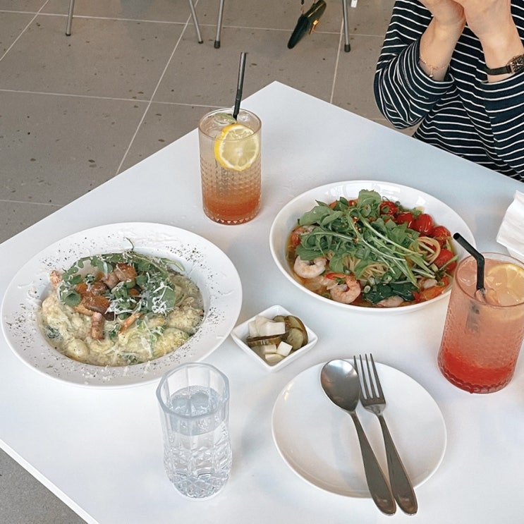  데이트하기좋은 창원 사파동맛집 비스트로 56 ; Bistro 56