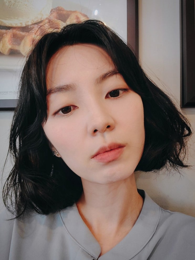  대전 미용실 추천, 대전 서구 탄방동 온유