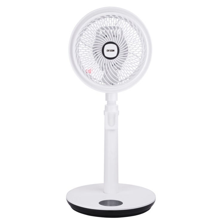  가성비 뛰어난 시프이컴 리모컨 써큘레이터 스탠드형 화이트, CIF-SC02W 추천해요