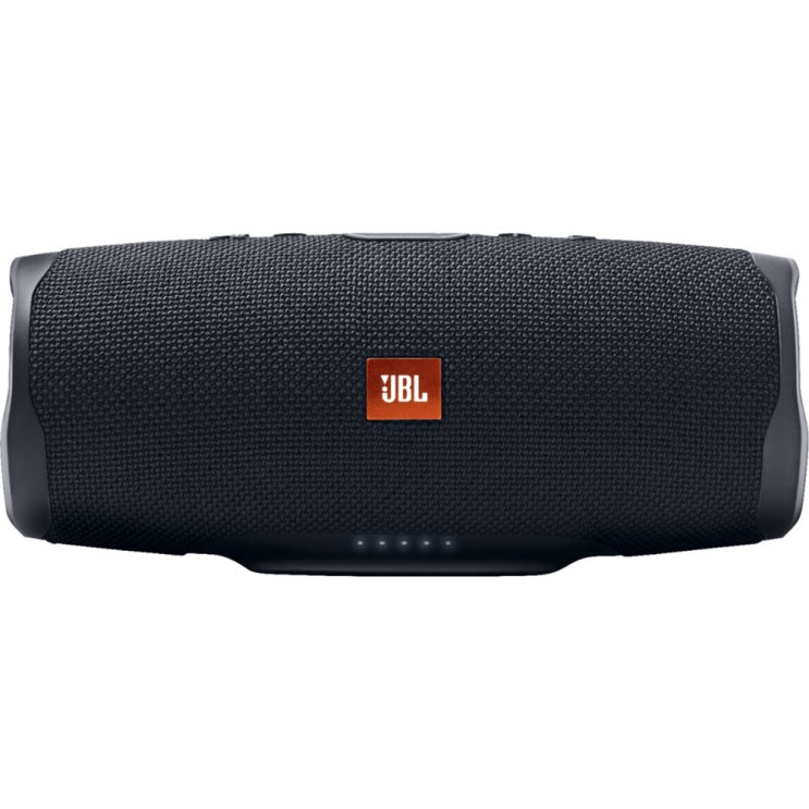 잘팔리는 JBL 차지 4 방수 휴대용 블루투스 스피커, Black 좋아요