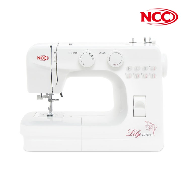 최근 많이 팔린 NCC 릴리 CC-9911 가정용 실속 미싱, 혼합색상, 옵션04. 릴리+특별선물+바느질필수부자재+확장테이블 추천합니다 최근 많이 팔린 NCC 릴리 CC-9911 가정용 실속 미싱, 혼합색상, 옵션04. 릴리+특별선물+바느질필수부자재+확장테이블 추천합니다