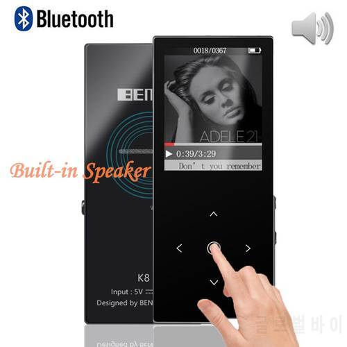 후기가 정말 좋은 New 하이파이 블루투스 MP3 플레이어 BENJIE -K8 8GB MP3 음악 플레이어 워?, 상세내용참조 추천해요 후기가 정말 좋은 New 하이파이 블루투스 MP3 플레이어 BENJIE -K8 8GB MP3 음악 플레이어 워?, 상세내용참조 추천해요