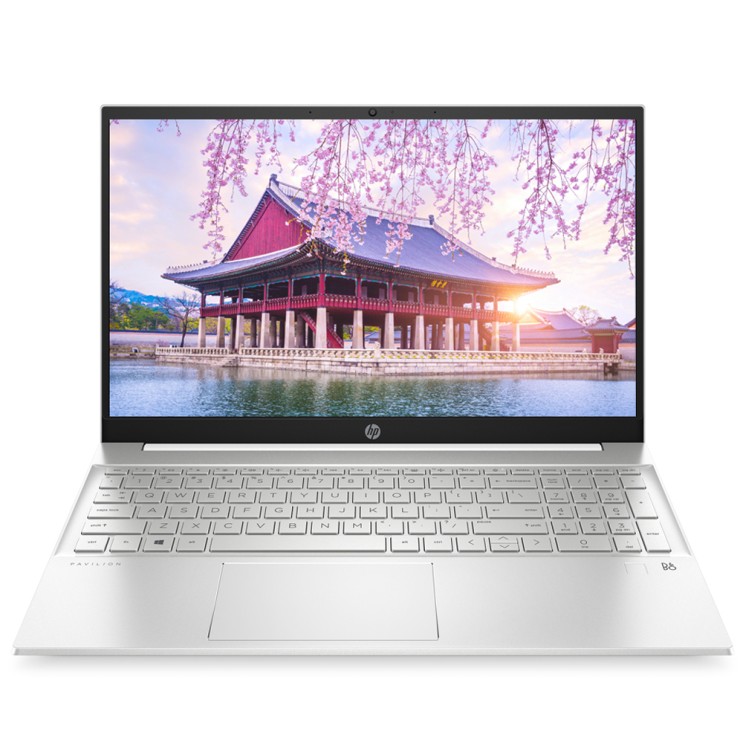 최근 인기있는 HP 노트북 파빌리온 15-eg0501TU (i7-1165G7 39.6cm WIN10 Home), 윈도우 포함, NVMe 512GB, 16GB 추천해요