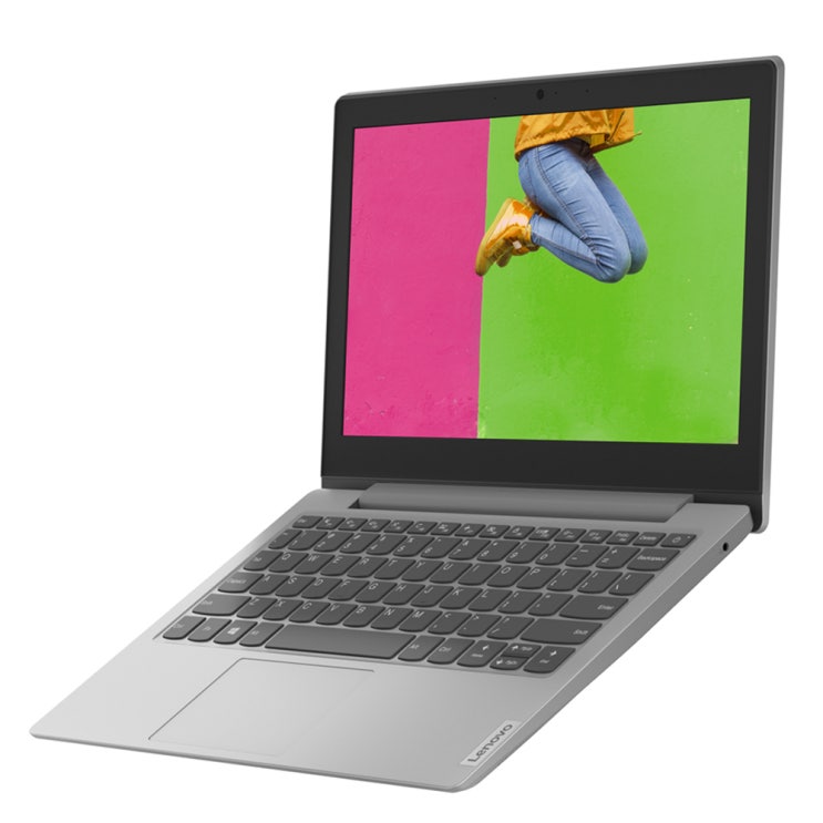 구매평 좋은 레노버 아이디어패드 Platinum Grey 노트북 S150-11 81VT (Intel Celeron N4020 29.5cm WIN10 Home S), 윈도우 포함,