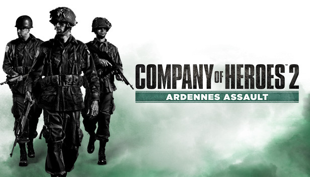 스팀무료게임 컴퍼니 오브 히어로즈 2 Company of Heroes 2, Company of Heroes 2 Ardennes Assault 아르덴 어썰트 합본 배포 한글패치 다운