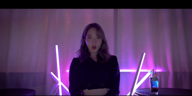  [MV] 이 혜 _ XXHOLIC [뮤비/가사/듣기]