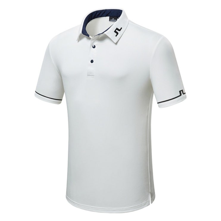 당신만 모르는 J LINDEBERG 제이린드버그 남성용 골프웨어 반팔 에어폴로 골프 반팔 티셔츠 좋아요