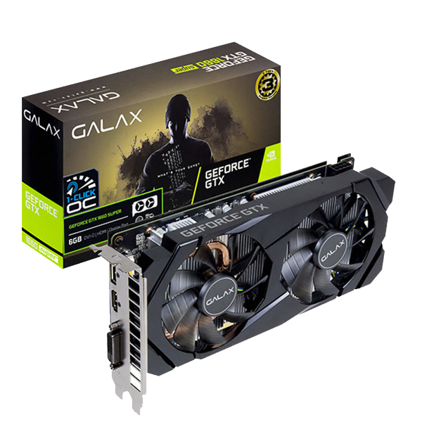 인기 많은 갤럭시 지포스 GTX 1660 SUPER OC 그래픽카드, GTX 1660 SUPER OC D6 6GB 추천해요 인기 많은 갤럭시 지포스 GTX 1660 SUPER OC 그래픽카드, GTX 1660 SUPER OC D6 6GB 추천해요