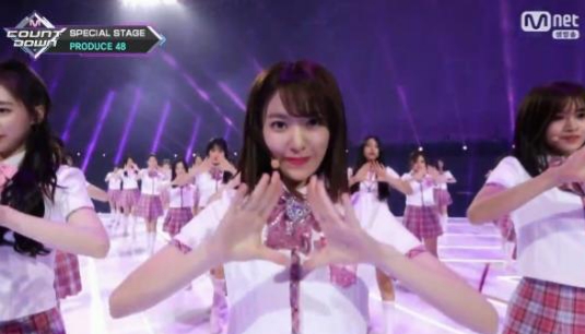 프로듀스 101 시리즈를 추억하며, 두번째! 프로듀스 101 시리즈를 추억하며, 두번째!