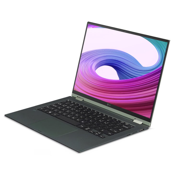 가성비갑 LG전자 2021 그램360 토파즈그린 노트북 14TD90P-GX30K (i3-1115G4 35.5cm), 256GB, 윈도우 미포함, 8GB 좋아요 가성비갑 LG전자 2021 그램360 토파즈그린 노트북 14TD90P-GX30K (i3-1115G4 35.5cm), 256GB, 윈도우 미포함, 8GB 좋아요