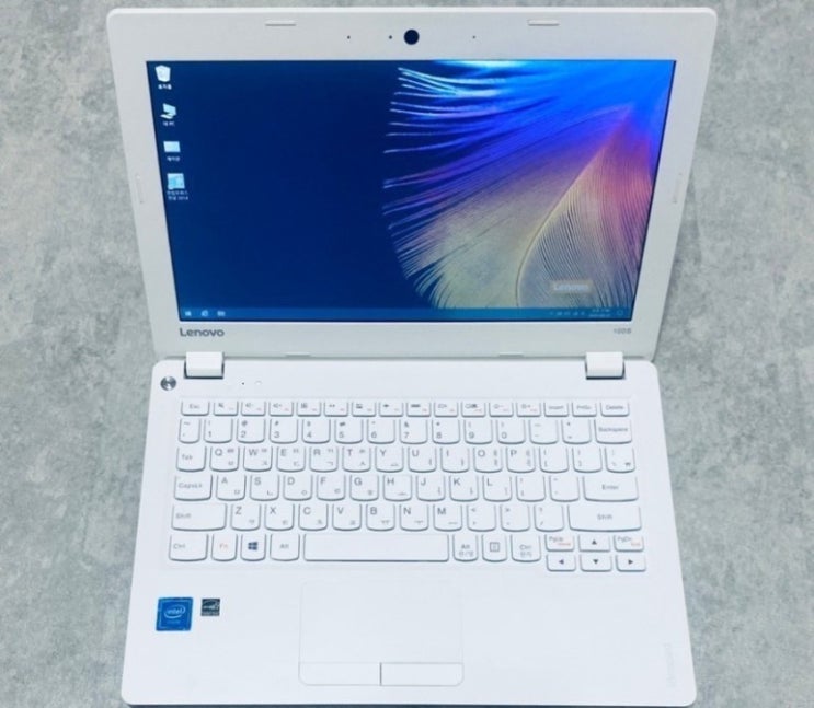 구매평 좋은 Lenovo 미니 넷북 100S-11IBY 중고노트북 ··· 구매평 좋은 Lenovo 미니 넷북 100S-11IBY 중고노트북 ···
