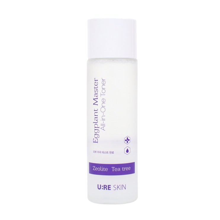 최근 많이 팔린 유리스킨 에그플랜트 마스터 올인원 토너 180ml, 2개 좋아요 최근 많이 팔린 유리스킨 에그플랜트 마스터 올인원 토너 180ml, 2개 좋아요