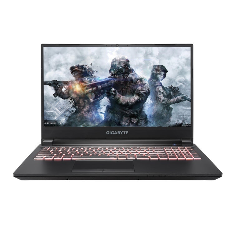 인기있는 기가바이트 노트북 G5 KC (i7 10870H 39.6cm RTX 3060 WIN10), 512GB, 윈도우 포함, 16GB 추천합니다