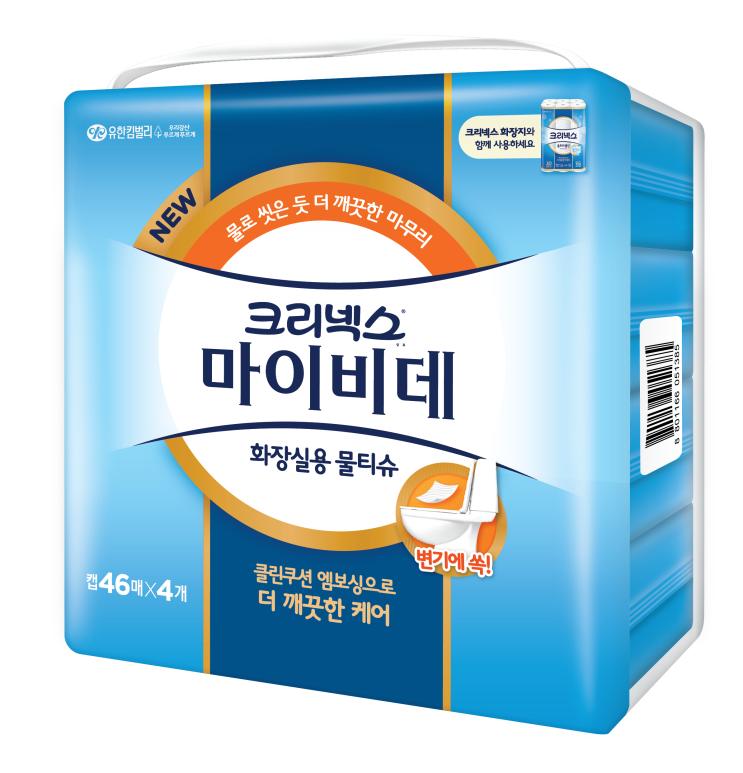 최근 인기있는 마이비데 화장실용 물티슈 캡형, 46매, 4팩 추천해요 최근 인기있는 마이비데 화장실용 물티슈 캡형, 46매, 4팩 추천해요