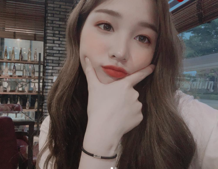  라붐 율희 상상더하기 걸그룹에서 다둥맘 되기까지