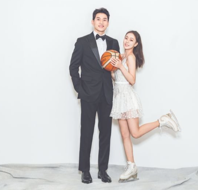 곽민정 문성곤 오늘(29일)결혼 연애2년의 결실 맺어 곽민정 나이 문성곤 나이