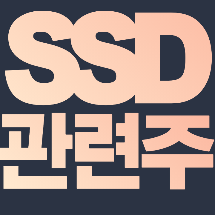  ssd 관련주 하나마이크론 심텍 삼성전자 네오셈 sk하이닉스 주가 대장주