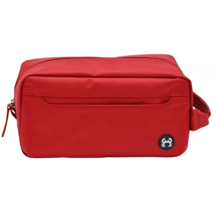 후기가 정말 좋은 BAGSY Crab Your Bag-세면 용품 가방 세면 용품 가방 화장품 가방 멀티 수납 공간 남성 및 여성용 추천해요 후기가 정말 좋은 BAGSY Crab Your Bag-세면 용품 가방 세면 용품 가방 화장품 가방 멀티 수납 공간 남성 및 여성용 추천해요