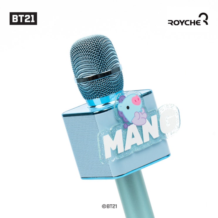 갓성비 좋은 내손안에 우주스타 BT21 베이비 무선 블루투스 마이크 방탄 BTS 타타 쿠키 치미 코야 알제이 슈키 망, 망(MANG) 추천해요 갓성비 좋은 내손안에 우주스타 BT21 베이비 무선 블루투스 마이크 방탄 BTS 타타 쿠키 치미 코야 알제이 슈키 망, 망(MANG) 추천해요
