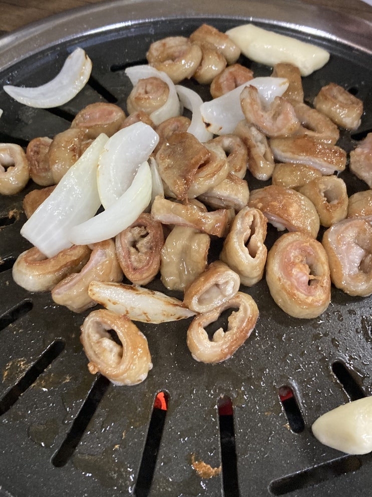  막창이 먹고 싶은날