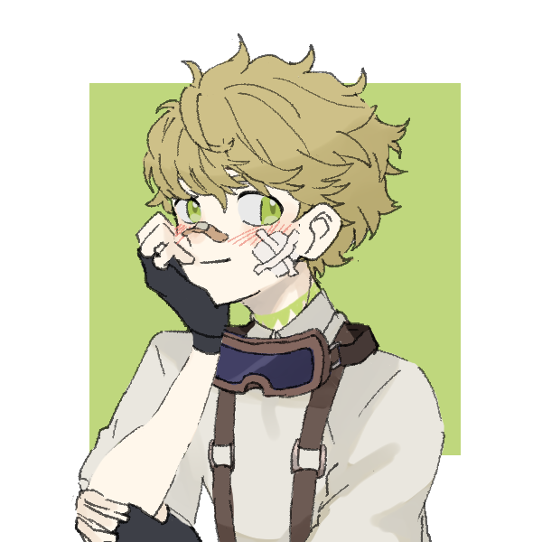 픽크루 정리 남캐 여캐 양성 커플 픽크루 모음 네이버 블로그