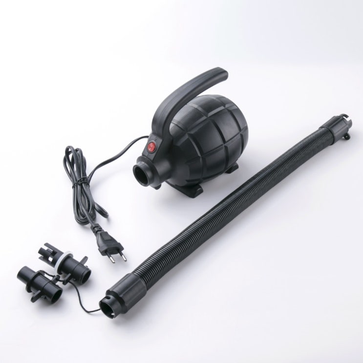 인기 많은 수류탄 에어 펌프 캠핑 AC 전기 풍선 보트 600W 220V 전동급기 고무보트 풀장 220v 가정용, 600W 에어펌프 블랙 좋아요 인기 많은 수류탄 에어 펌프 캠핑 AC 전기 풍선 보트 600W 220V 전동급기 고무보트 풀장 220v 가정용, 600W 에어펌프 블랙 좋아요