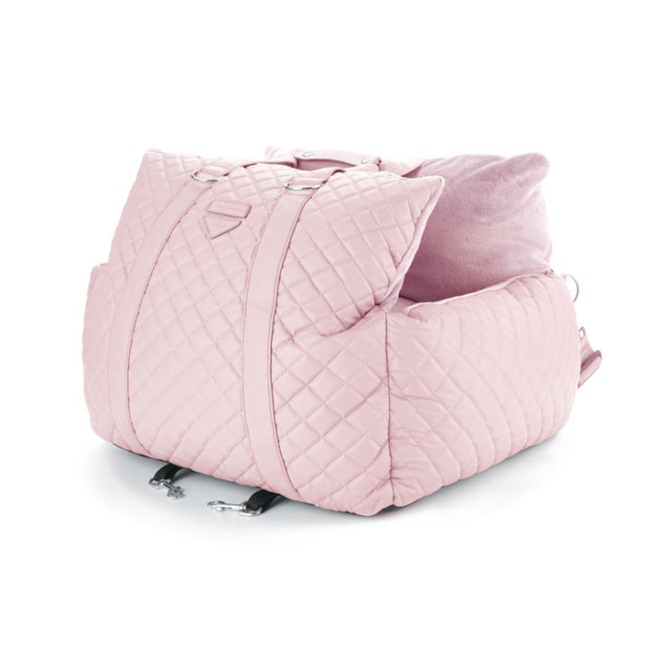 가성비 좋은 퍼피엔젤 안지오네 3WAY 반려동물 카시트 PA-TR013 S, 505 PINK, 1개 추천합니다 가성비 좋은 퍼피엔젤 안지오네 3WAY 반려동물 카시트 PA-TR013 S, 505 PINK, 1개 추천합니다