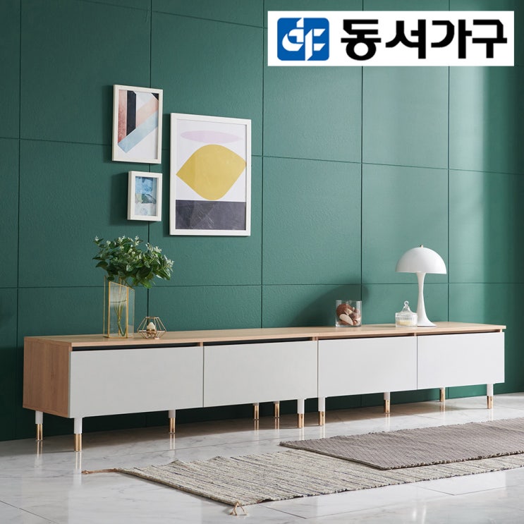 요즘 인기있는 동서가구/착불카마엘 2400 거실장B TV다이 DF915762, 오크+그레이 ··· 요즘 인기있는 동서가구/착불카마엘 2400 거실장B TV다이 DF915762, 오크+그레이 ···