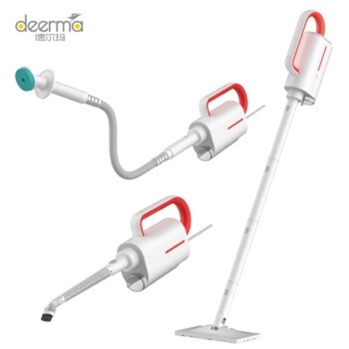 최근 많이 팔린 샤오미 Deerma 스팀 살균 청소기 업그레이드 버전 ZQ600 관부가세 포함 ··· 최근 많이 팔린 샤오미 Deerma 스팀 살균 청소기 업그레이드 버전 ZQ600 관부가세 포함 ···