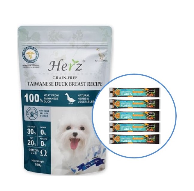 가성비 뛰어난 허즈사료 대만산 오리가슴살 알러지 눈물사료100g, 단품 ··· 가성비 뛰어난 허즈사료 대만산 오리가슴살 알러지 눈물사료100g, 단품 ···