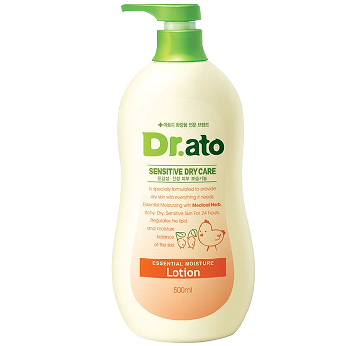 인기 급상승인 닥터아토 에센셜 모이스춰 로션, 500ml, 1개 ··· 인기 급상승인 닥터아토 에센셜 모이스춰 로션, 500ml, 1개 ···