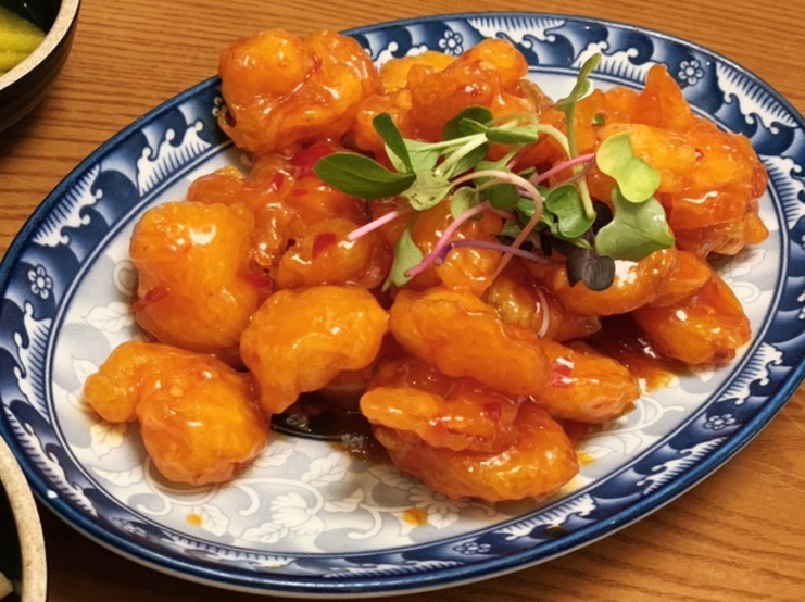  성수 짬뽕맛집 직장인점심회식추천 중식당 성수 일일향(feat.가성비 최고 점심세트)