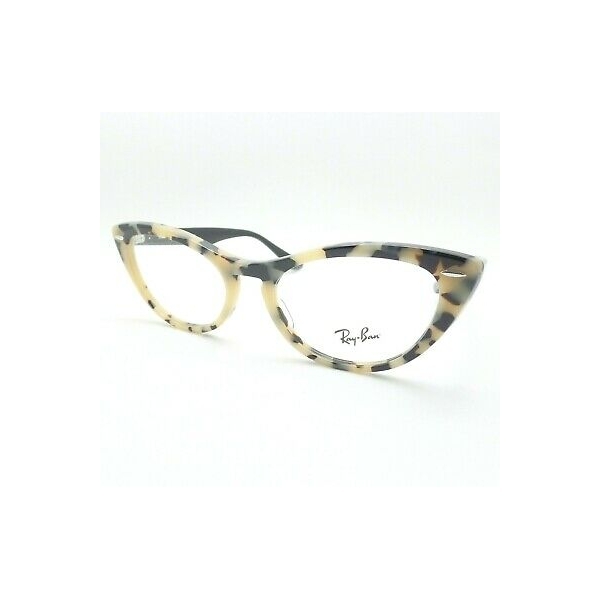 최근 많이 팔린 264199 / Ray Ban Nina 4314 V 5939 Havana Beige Black 54mm RX Frame New Authentic 추천합니다 최근 많이 팔린 264199 / Ray Ban Nina 4314 V 5939 Havana Beige Black 54mm RX Frame New Authentic 추천합니다